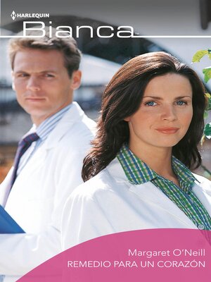 cover image of Remedio para un corazón
